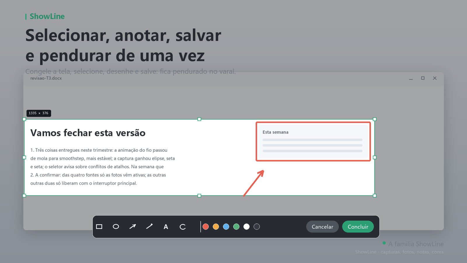 Capturas de tela 4