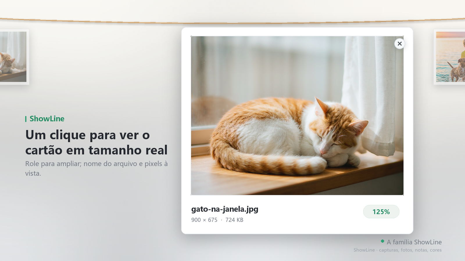 Capturas de tela 1